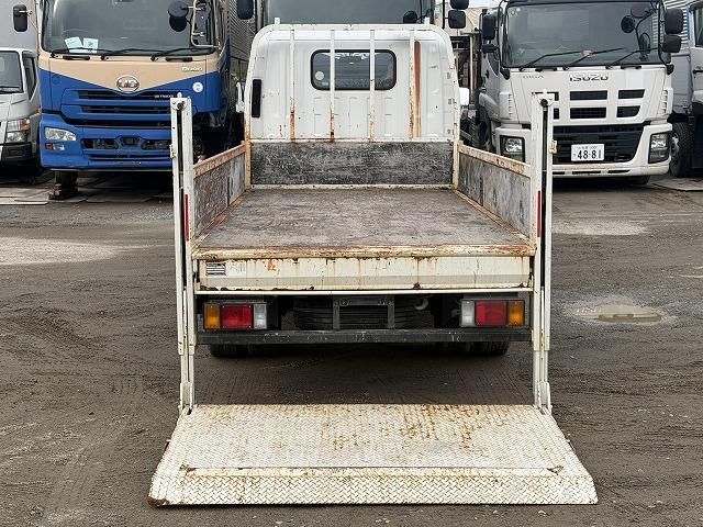 ISUZU ミゼット 2012 Image 31