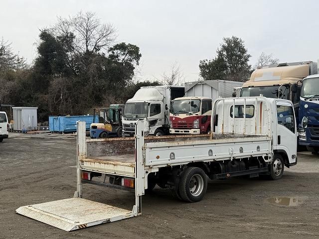 ISUZU ミゼット 2012 Image 31