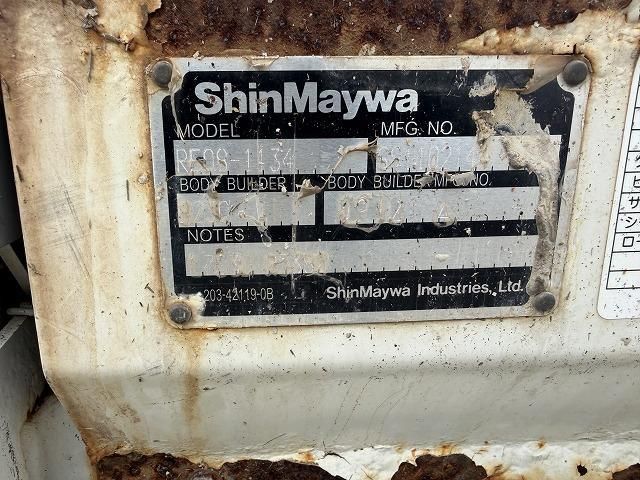 ISUZU ミゼット 2012 Image 31