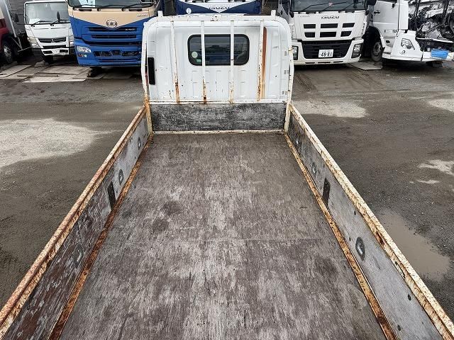 ISUZU ミゼット 2012 Image 31