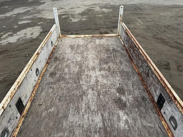 ISUZU ミゼット 2012 Image 31