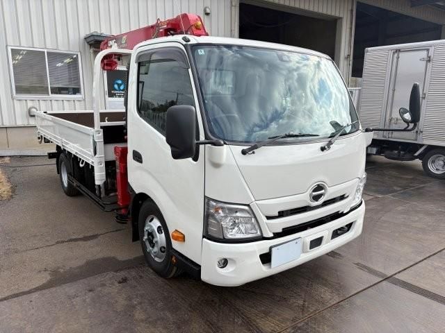 HINO DUTRO 2025 Image 31