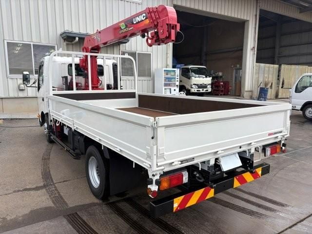 HINO DUTRO 2025 Image 31