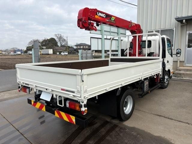 HINO DUTRO 2025 Image 31