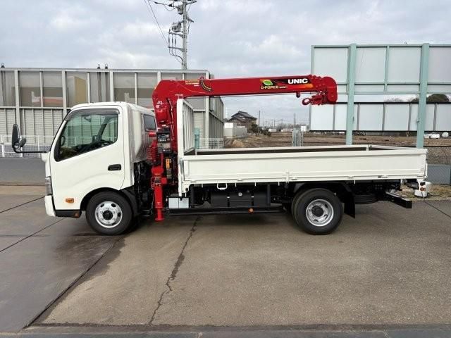 HINO DUTRO 2025 Image 31