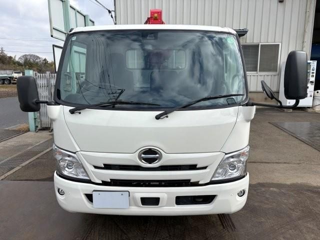 HINO DUTRO 2025 Image 31