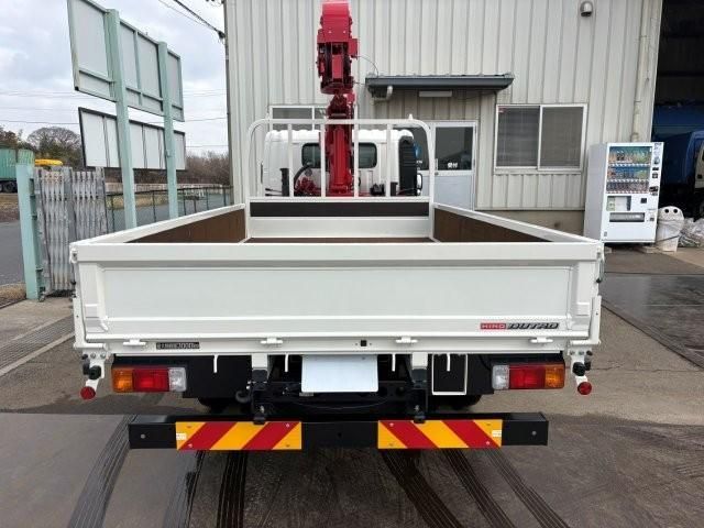 HINO DUTRO 2025 Image 31