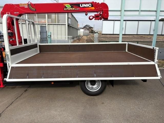 HINO DUTRO 2025 Image 31