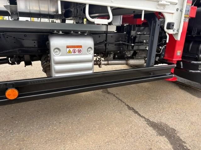 HINO DUTRO 2025 Image 31