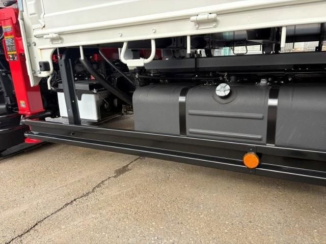 HINO DUTRO 2025 Image 31