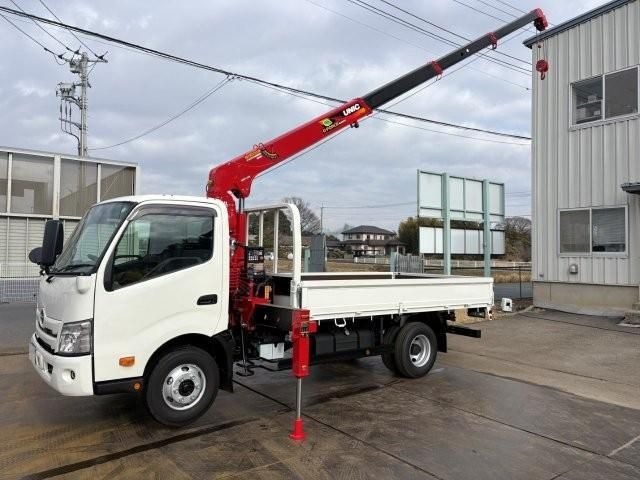 HINO DUTRO 2025 Image 31