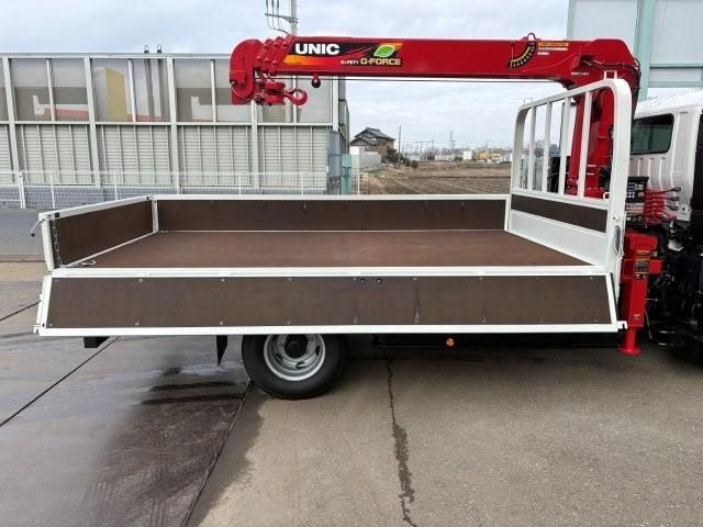 HINO DUTRO 2025 Image 31