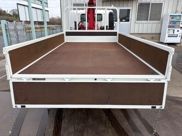 HINO DUTRO 2025 Image 31