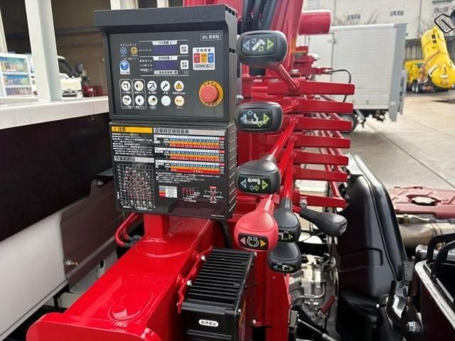 HINO DUTRO 2025 Image 31