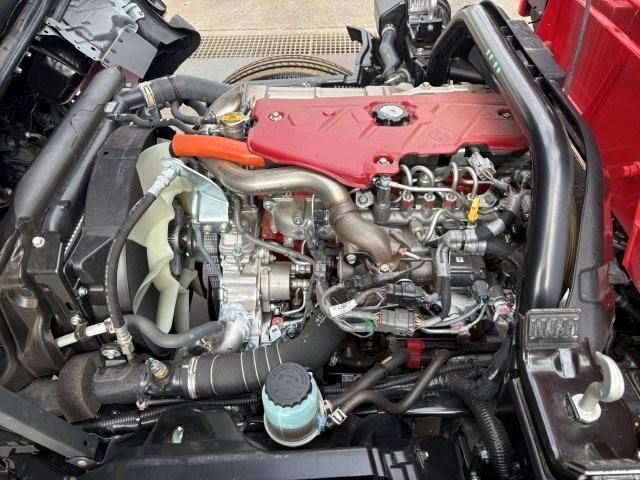 HINO DUTRO 2025 Image 31