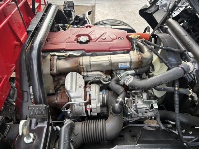 HINO DUTRO 2025 Image 31