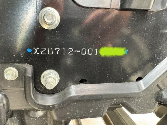 HINO DUTRO 2025 Image 31