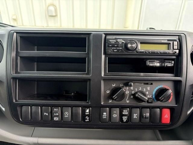 HINO DUTRO 2025 Image 31