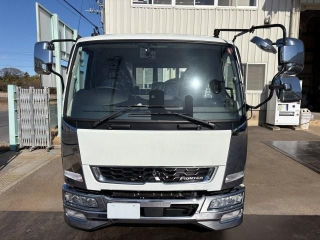 MITSUBISHI FUSOU FIGHTER 2025 Image 31