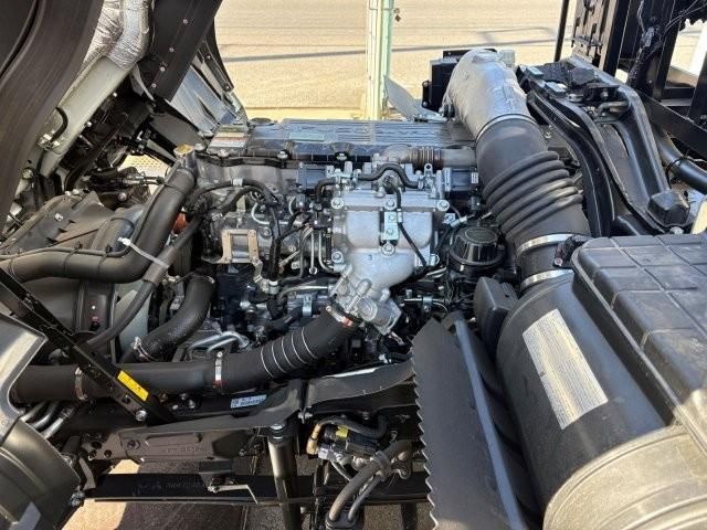 MITSUBISHI FUSOU FIGHTER 2025 Image 31