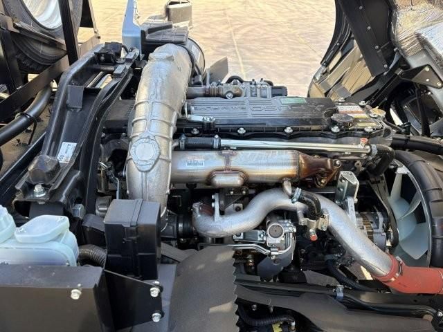 MITSUBISHI FUSOU FIGHTER 2025 Image 31