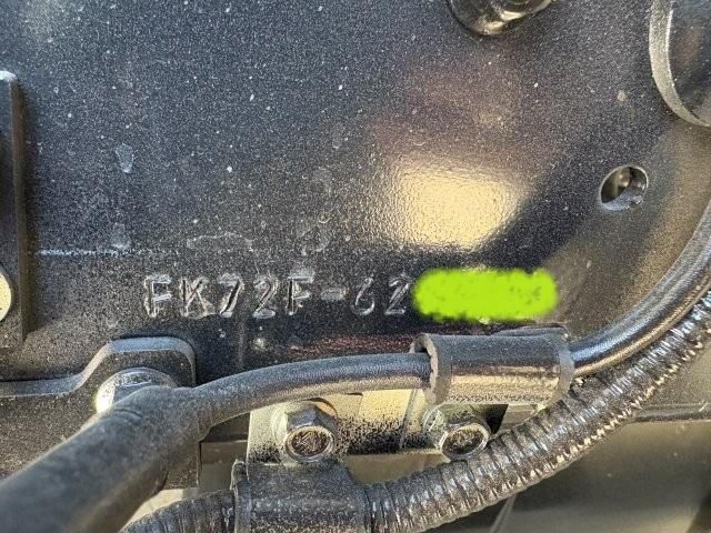 MITSUBISHI FUSOU FIGHTER 2025 Image 31