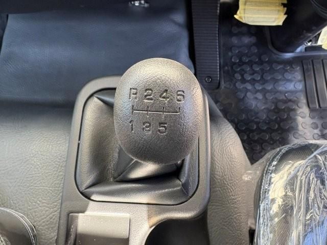 MITSUBISHI FUSOU FIGHTER 2025 Image 31