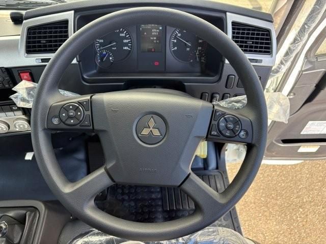 MITSUBISHI FUSOU FIGHTER 2025 Image 31