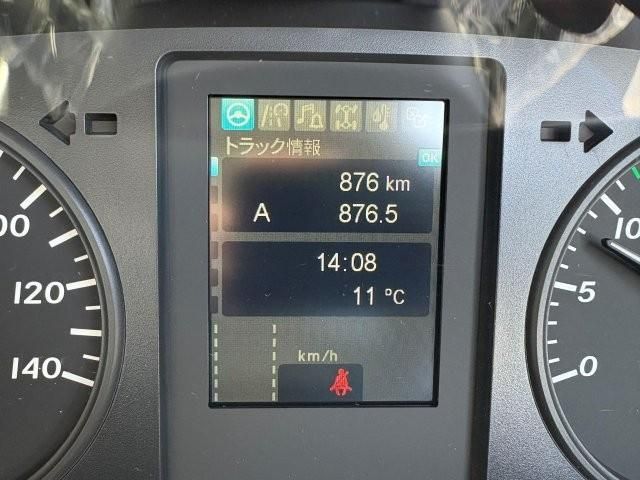 MITSUBISHI FUSOU FIGHTER 2025 Image 31