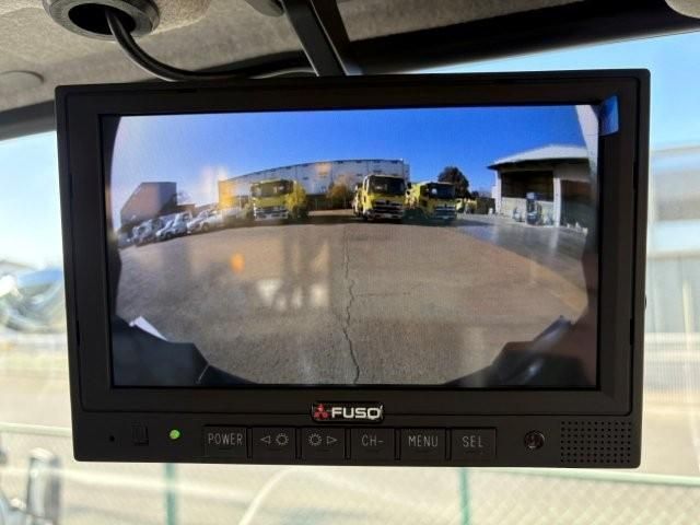 MITSUBISHI FUSOU FIGHTER 2025 Image 31