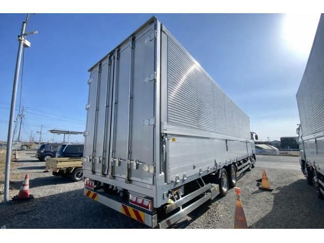 MITSUBISHI FUSOU SUPER GREAT 2015 Image 31