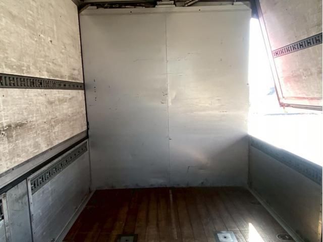 MITSUBISHI FUSOU SUPER GREAT 2015 Image 31