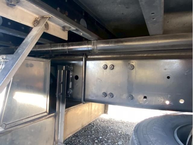 MITSUBISHI FUSOU SUPER GREAT 2015 Image 31