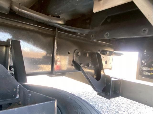 MITSUBISHI FUSOU SUPER GREAT 2015 Image 31