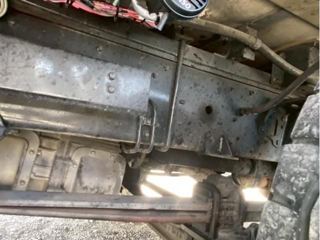 MITSUBISHI FUSOU SUPER GREAT 2015 Image 31