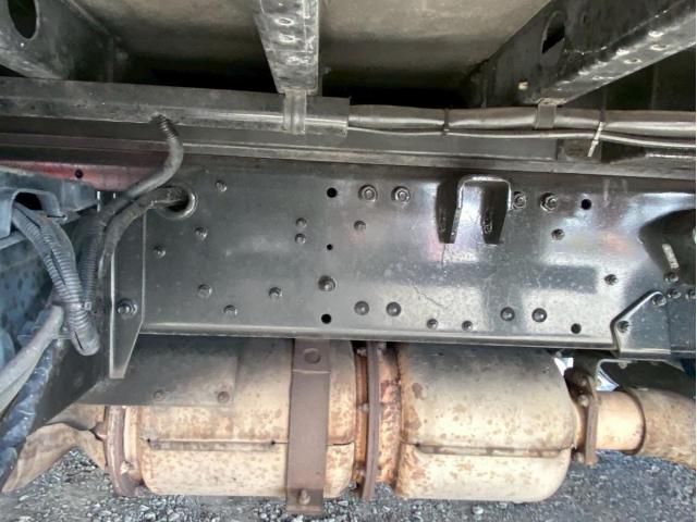 MITSUBISHI FUSOU SUPER GREAT 2015 Image 31