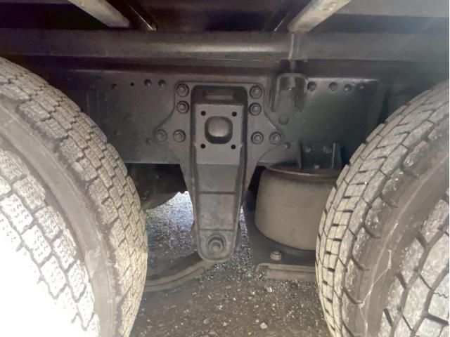 MITSUBISHI FUSOU SUPER GREAT 2015 Image 31