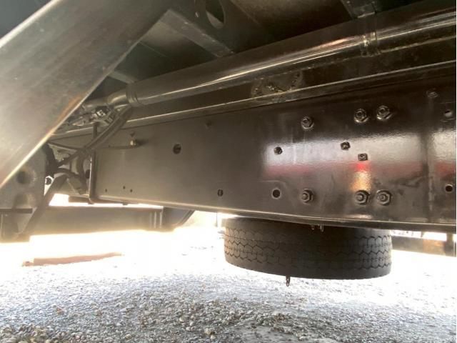 MITSUBISHI FUSOU SUPER GREAT 2015 Image 31