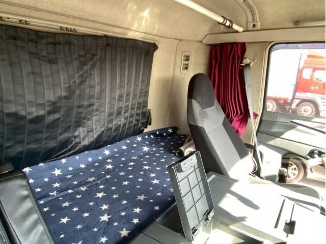 MITSUBISHI FUSOU SUPER GREAT 2015 Image 31