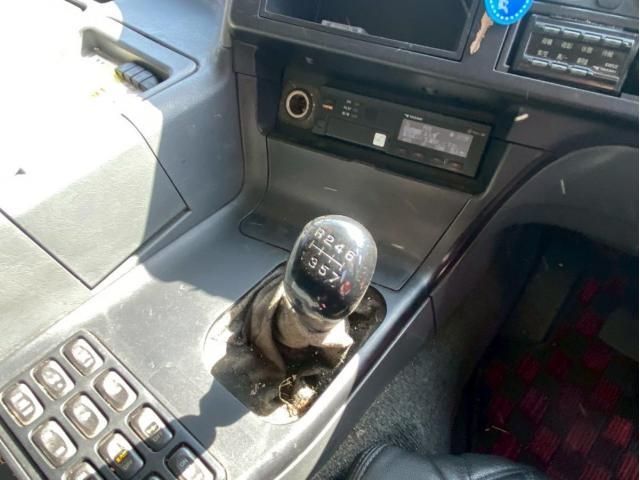 MITSUBISHI FUSOU SUPER GREAT 2015 Image 31