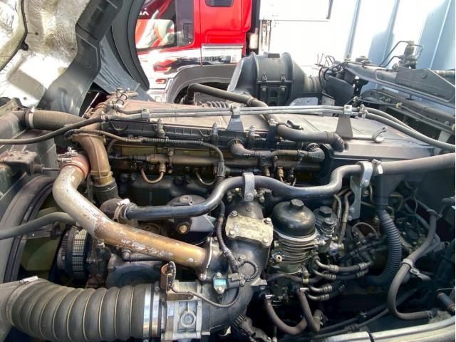 MITSUBISHI FUSOU SUPER GREAT 2015 Image 31