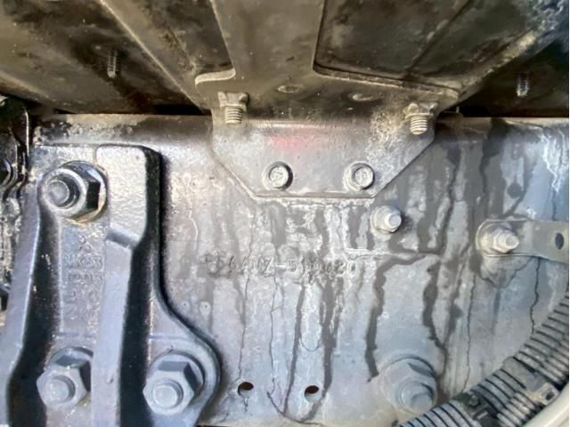 MITSUBISHI FUSOU SUPER GREAT 2015 Image 31