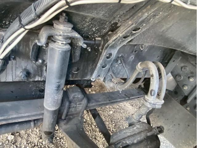 MITSUBISHI FUSOU SUPER GREAT 2015 Image 31