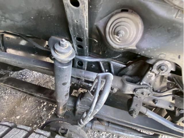 MITSUBISHI FUSOU SUPER GREAT 2015 Image 31