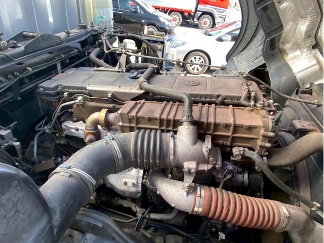 MITSUBISHI FUSOU SUPER GREAT 2015 Image 31