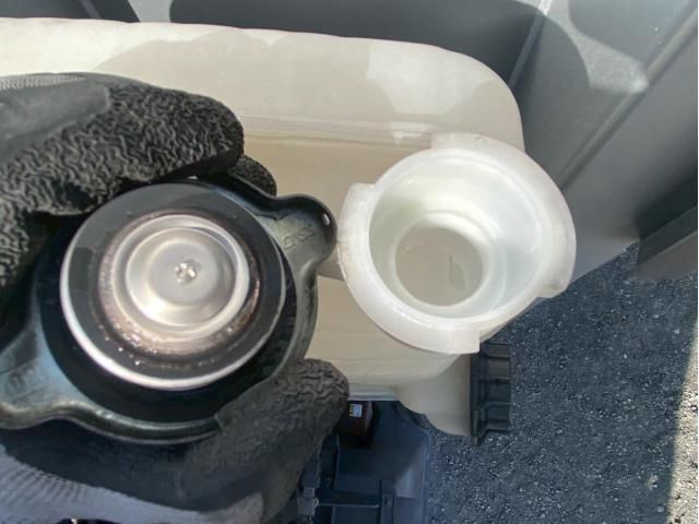 MITSUBISHI FUSOU SUPER GREAT 2015 Image 31