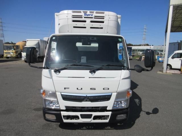 MITSUBISHI CANTER 2020 Image 31