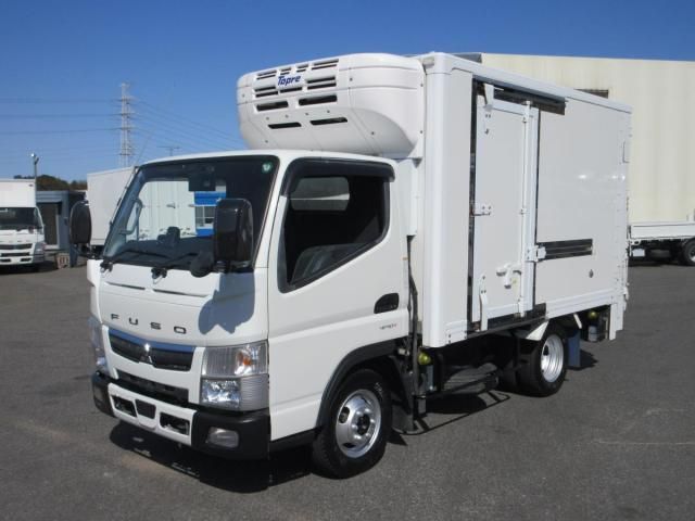 MITSUBISHI CANTER 2020 Image 31
