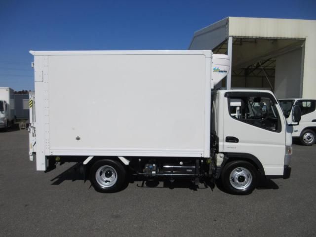 MITSUBISHI CANTER 2020 Image 31