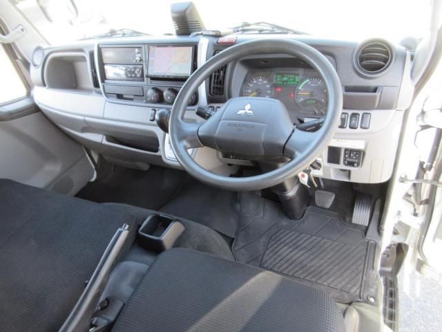 MITSUBISHI CANTER 2020 Image 31